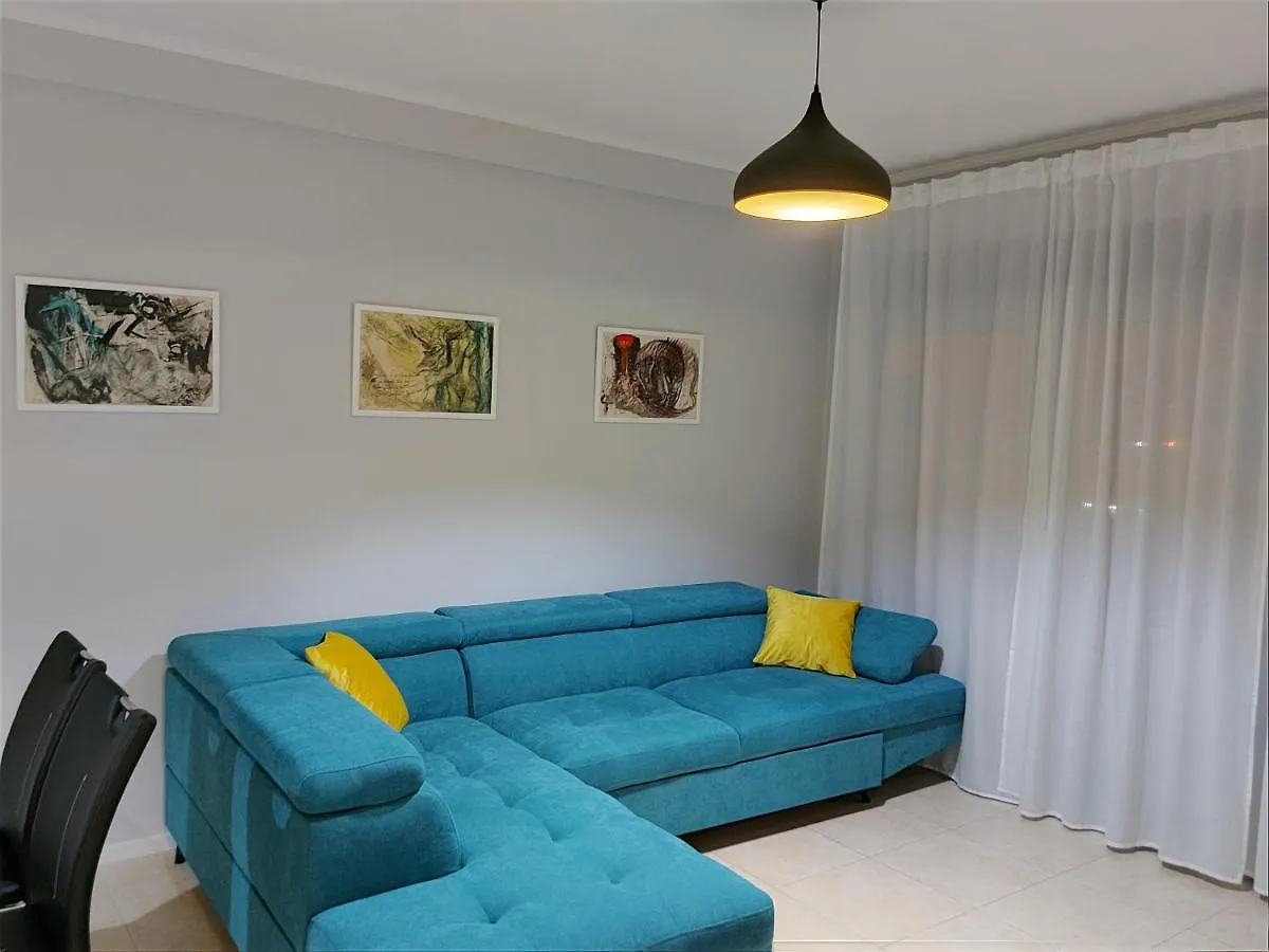 Apartamento K2 Home - 5Th Floor Tirana